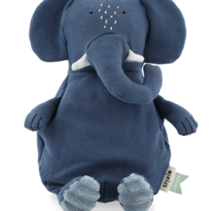 Kleine Knuffel - Mrs Elephant - Trixie