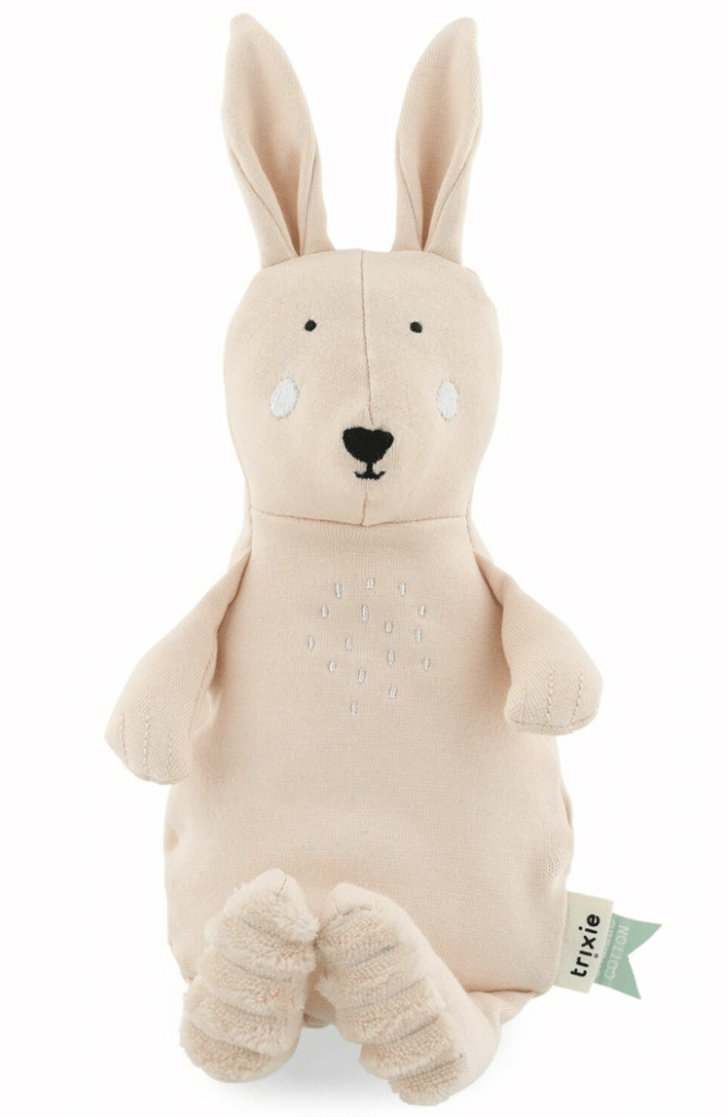 Kleine Knuffel - Mrs Rabbit - Trixie