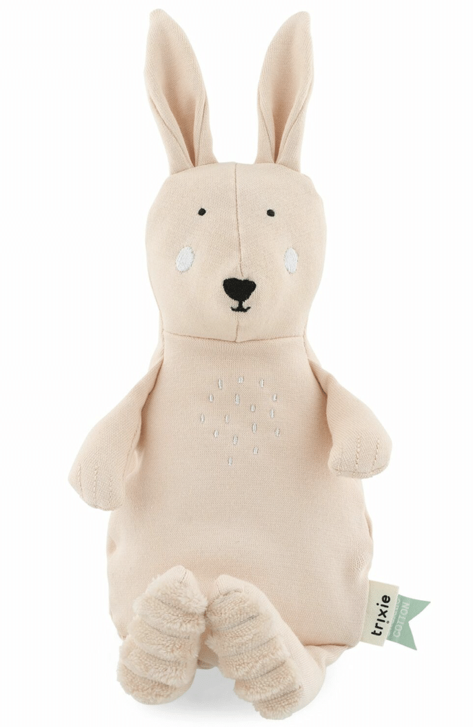 Kleine Knuffel - Mrs Rabbit - Trixie Kleine Knuffel - Mrs Rabbit - Trixie