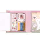 Kleurset - Rosa - Little Dutch