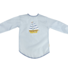 Kliederschort Sailors Bay - Little Dutch