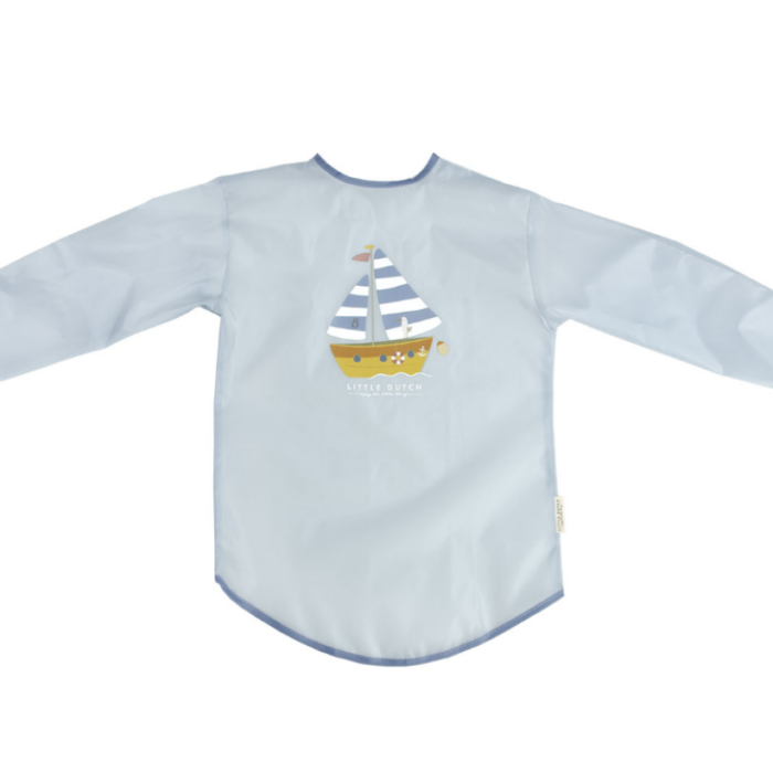 Kliederschort Sailors Bay - Little Dutch