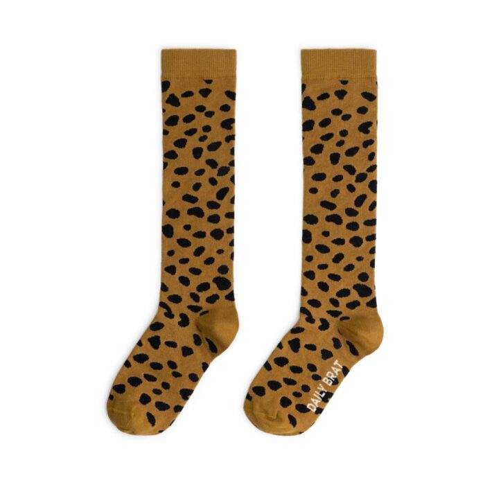 Knee Socks - Winter Stone - Daily Brat