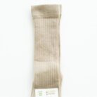 Kniekousen Organic Cotton - Buff - Grech & Co