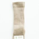 Kniekousen Organic Cotton - Buff - Grech & Co