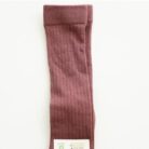 Kniekousen Organic Cotton - Burlwood - Grech & Co
