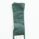 Kniekousen Organic Cotton - Fern - Grech & Co