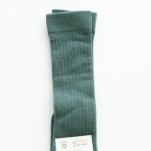 Kniekousen Organic Cotton - Fern - Grech & Co