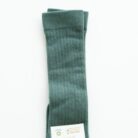 Kniekousen Organic Cotton - Fern - Grech & Co
