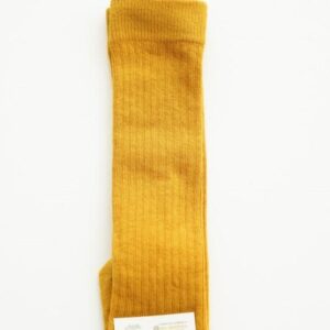 Kniekousen Organic Cotton - Gold - Grech & Co