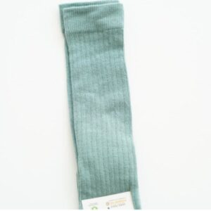 Kniekousen Organic Cotton - Light Blue - Grech & Co