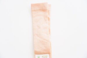 Kniekousen Organic Cotton - Shell - Grech & Co