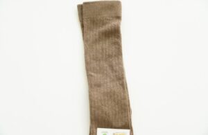 Kniekousen Organic Cotton - Spice - Grech & Co