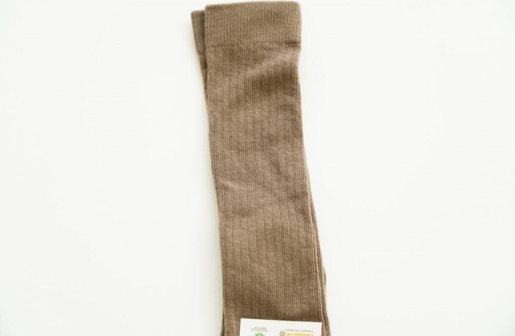 Kniekousen Organic Cotton - Spice - Grech & Co Kniekousen Organic Cotton - Spice - Grech & Co