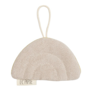 Knisperregenboog - Teddy Creme - Lil’ Papoe