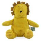 Knuffel Baby - Mr. Lion - Trixie
