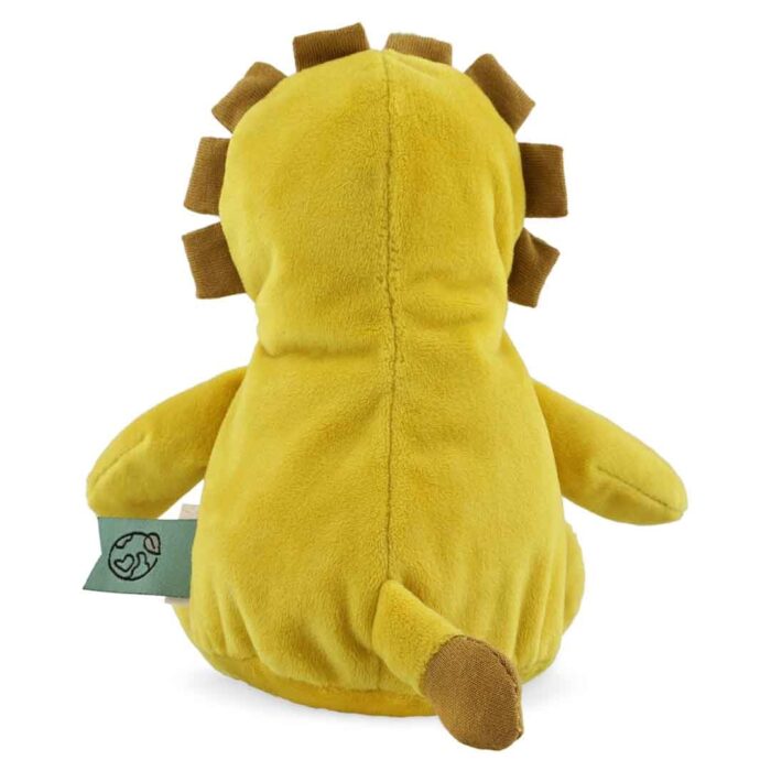 Knuffel Baby - Mr. Lion - Trixie