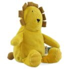Knuffel Baby - Mr. Lion - Trixie