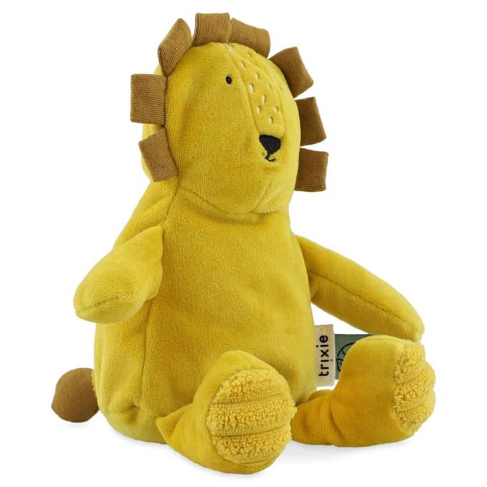 Knuffel Baby - Mr. Lion - Trixie