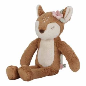 Knuffel Hert - Fairy Garden - Little Dutch