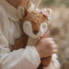 Knuffel Hert - Fairy Garden - Little Dutch