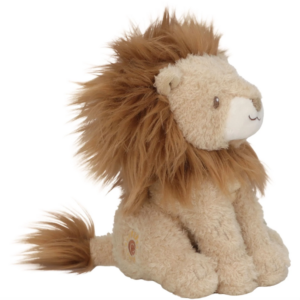 Knuffel Leeuw - Safari Friends - Little Dutch