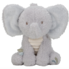 Knuffel Olifant - Safari Friends - Little Dutch