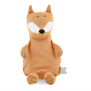 Knuffel klein - Mr. Fox - Trixie