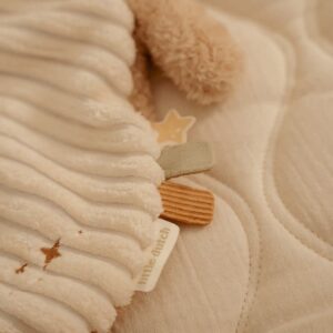 Knuffeldoekje - Newborn Bunny - Little Dutch Knuffeldoekje - Newborn Bunny - Little Dutch