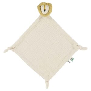 Knuffeldoekje Lion - Bliss Beige - Trixie