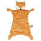 Knuffeldoekje Mr. Fox - Trixie