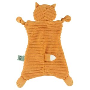 Knuffeldoekje Mr. Fox - Trixie