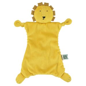 Knuffeldoekje Mr. Lion - Trixie