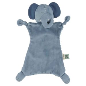 Knuffeldoekje Mrs. Elephant - Trixie