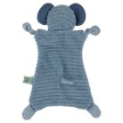 Knuffeldoekje Mrs. Elephant - Trixie