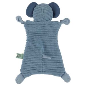 Knuffeldoekje Mrs. Elephant - Trixie