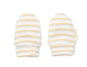 Krabwantjes Color Stripes - Little Dutch