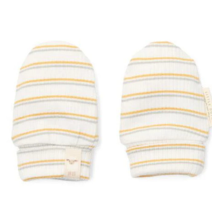 Krabwantjes Color Stripes - Little Dutch