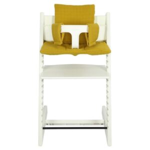 Kussen Tripp Trapp - Bliss Mustard - Trixie