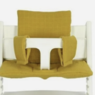 Kussen Tripp Trapp - Bliss Mustard - Trixie