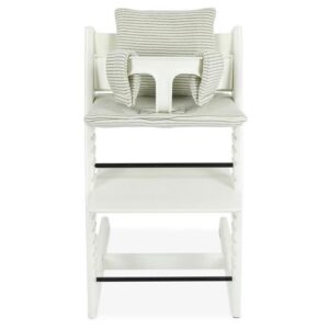 Kussen Tripp Trapp - Stripes Olive - Trixie