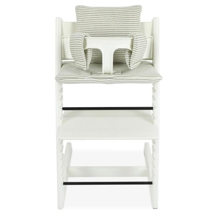 Kussen Tripp Trapp - Stripes Olive - Trixie