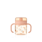 Kylo Tritan Sippy Cup 280ml - Sweethearts / Pale tuscany - Liewood