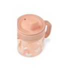 Kylo Tritan Sippy Cup 280ml - Sweethearts / Pale tuscany - Liewood
