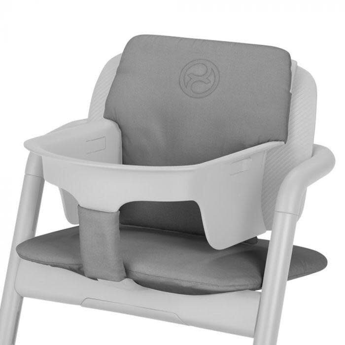 LEMO Comfort Inlay - Storm Grey - Cybex