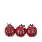 Ladybug Hair Clip - Konges Slojd