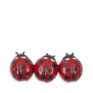 Ladybug Hair Clip - Konges Slojd