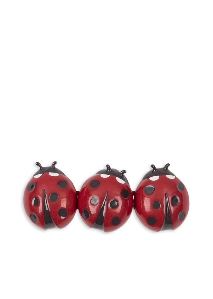 Ladybug Hair Clip - Konges Slojd