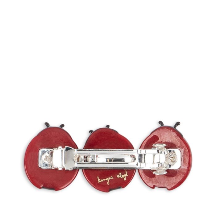 Ladybug Hair Clip - Konges Slojd