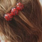 Ladybug Hair Clip - Konges Slojd